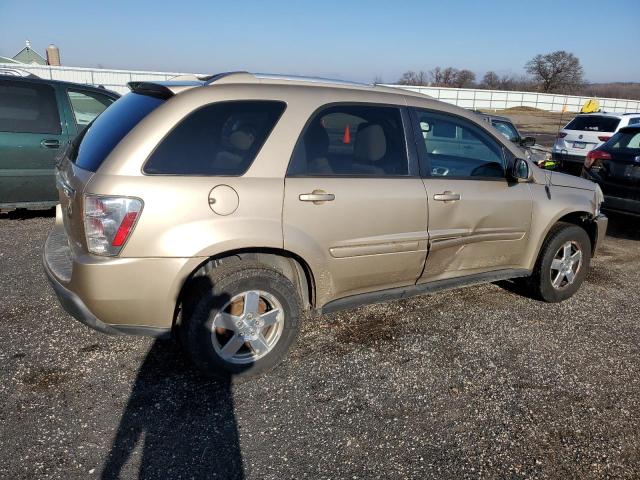 Photo 3 from auction – 2006 CHEVROLET EQUINOX LT with VIN 2CNDL73F166004555
