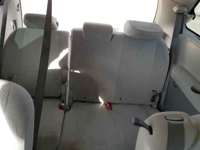 Photo 10 from auction – 2011 TOYOTA SIENNA LE with VIN 5TDKK3DC0BS046520