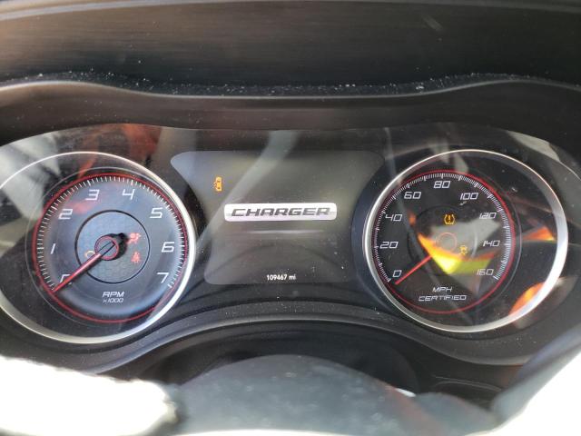 Photo 9 from auction – 2015 DODGE CHARGER PO with VIN 2C3CDXKT6FH905496