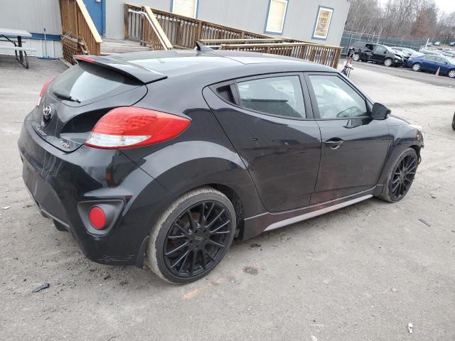 Photo 3 from auction – 2016 HYUNDAI VELOSTER T with VIN KMHTC6AEXGU267811