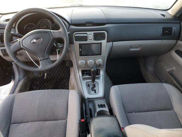 صورة رقم 8 من المزاد - 2006 SUBARU FORESTER 2 مع VIN JF1SG65616H743674