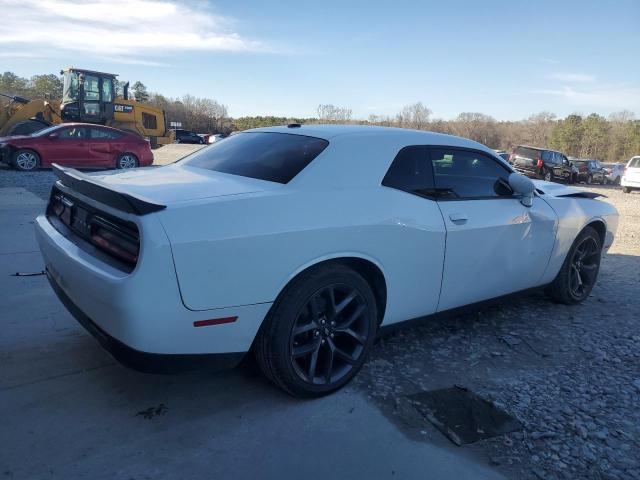 Photo 3 from auction – 2019 DODGE CHALLENGER with VIN 2C3CDZAG7KH596177