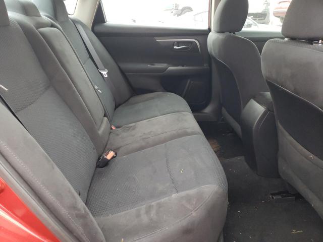 Photo 10 from auction – 2015 NISSAN ALTIMA 2.5 with VIN 1N4AL3APXFC203239
