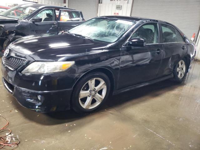 TOYOTA CAMRY BASE 2011 with VIN 4T1BF3EK1BU231029 - Photo from auction