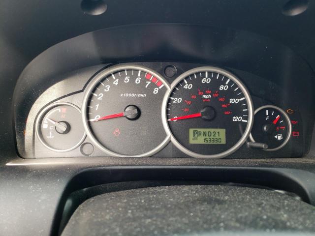 Photo 9 from auction – 2005 MAZDA TRIBUTE S with VIN 4F2YZ96155KM22368