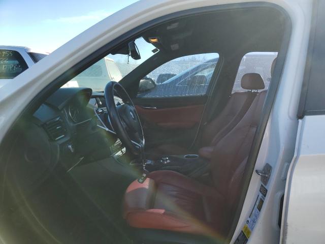 Photo 7 from auction – 2014 BMW X1 XDRIVE2 with VIN WBAVL1C54EVY18123