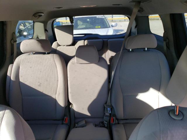 Photo 10 from auction – 2017 KIA SEDONA LX with VIN KNDMB5C19H6305535