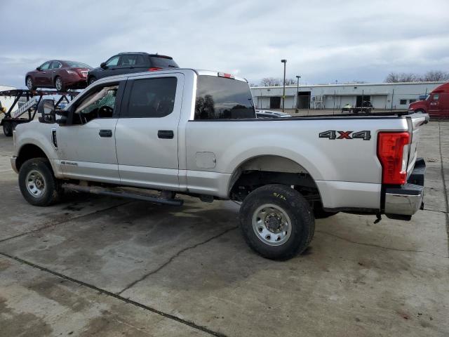 Photo 2 from auction – 2018 FORD F250 SUPER with VIN 1FT7W2BT1JEB90203
