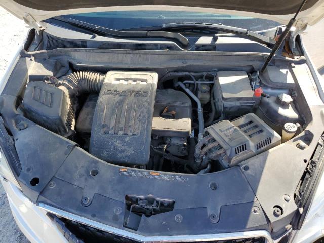 Photo 12 from auction – 2013 CHEVROLET EQUINOX LT with VIN 1GNALFEK8DZ115284