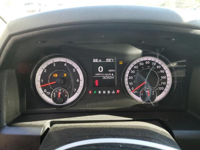 Photo 9 from auction – 2020 RAM 1500 CLASS with VIN 1C6RR7LT8LS159196