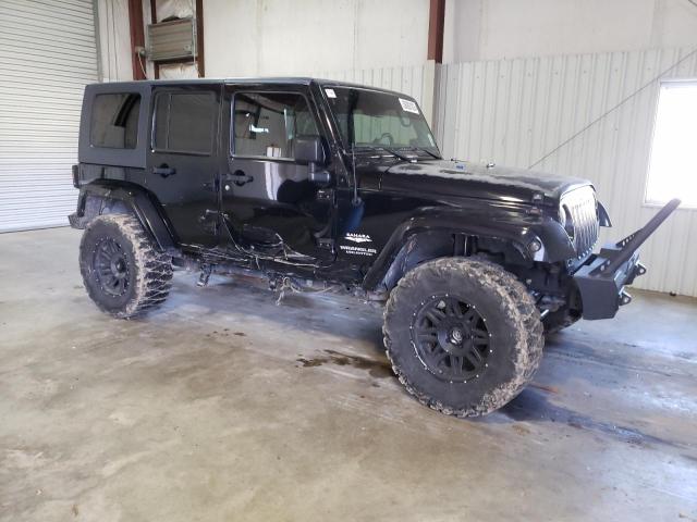 Photo 4 from auction – 2007 JEEP WRANGLER S with VIN 1J4GA59187L178357