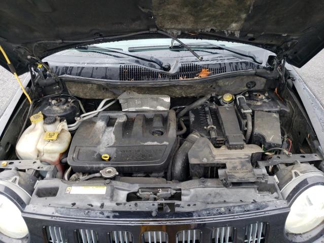 Photo 12 from auction – 2008 JEEP COMPASS LI with VIN 1J8FF57W08D794043