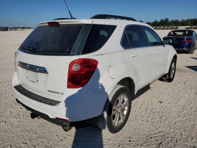 Photo 3 from auction – 2013 CHEVROLET EQUINOX LT with VIN 2GNFLDE35D6131604