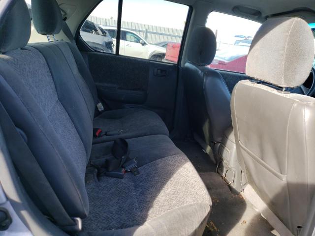 Photo 10 from auction – 2002 ISUZU RODEO S with VIN 4S2DM58W324337127