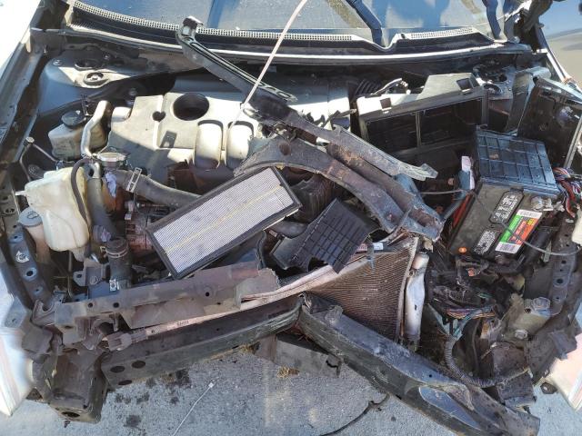 Photo 11 from auction – 2011 NISSAN ALTIMA BAS with VIN 1N4AL2AP7BC153937