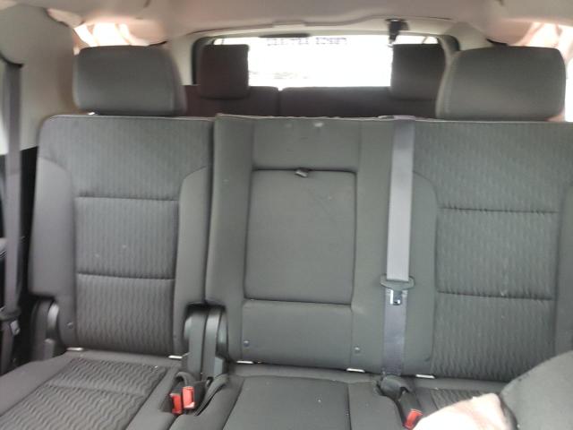 Photo 10 from auction – 2016 CHEVROLET TAHOE C150 with VIN 1GNSCAKC8GR482825
