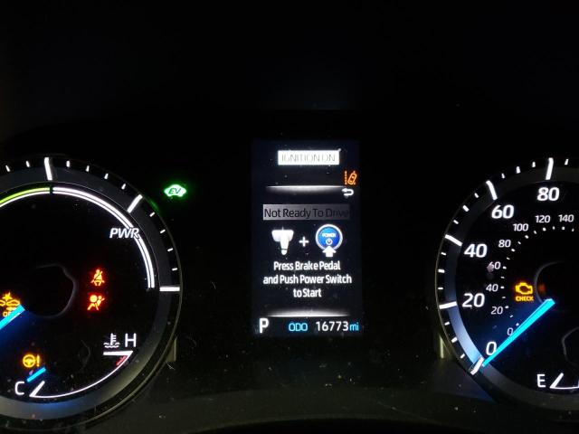 Foto 9 de la subasta – 2022 TOYOTA HIGHLANDER con VIN 5TDBBRCH2NS556128
