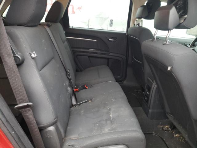 Zdjęcie 11 z aukcji – 2010 DODGE JOURNEY SX z VIN 3D4PH5FV8AT114732