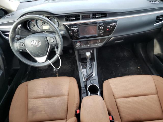 Photo 8 from auction – 2014 TOYOTA COROLLA L with VIN 5YFBURHE5EP008464