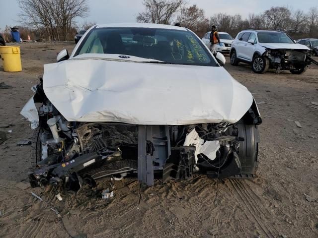 Photo 5 from auction – 2020 KIA FORTE FE with VIN 3KPF24AD5LE142689