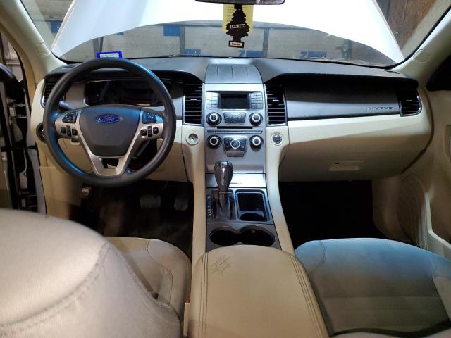 Photo 8 from auction – 2014 FORD TAURUS SE with VIN 1FAHP2D86EG164447