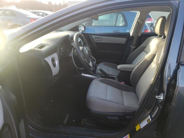 Photo 7 from auction – 2019 TOYOTA COROLLA L with VIN 2T1BURHE0KC179084