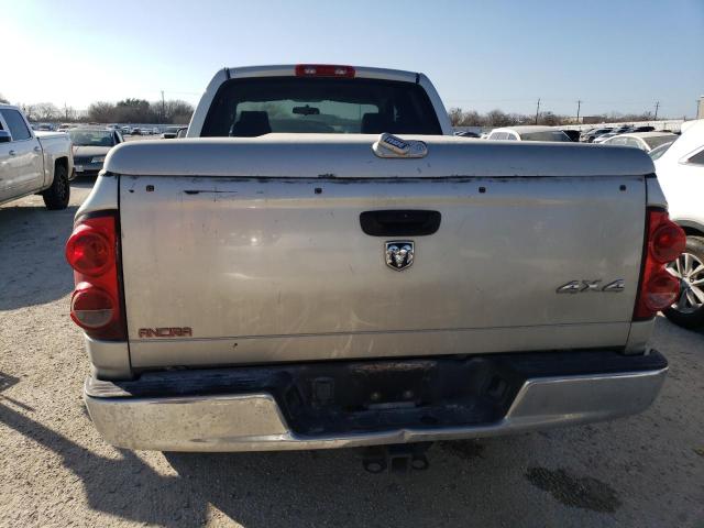 Photo 6 from auction – 2008 DODGE RAM 1500 S with VIN 1D7HU18208J243094