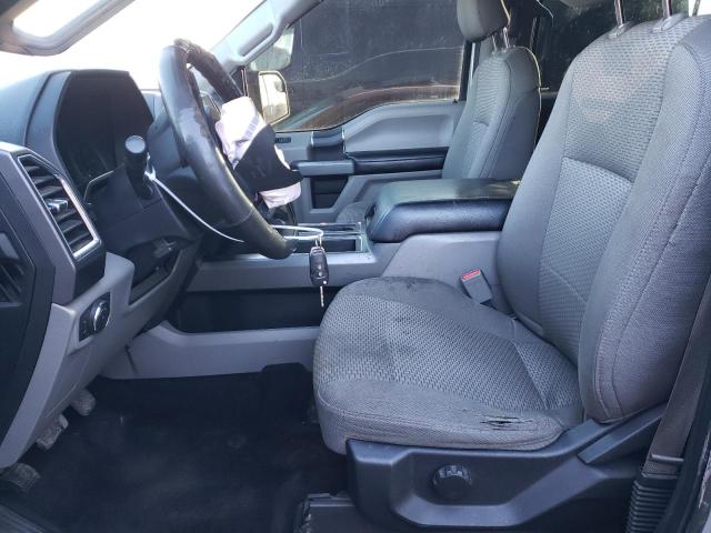 Photo 7 from auction – 2016 FORD F150 SUPER with VIN 1FTEW1EG3GFA76481