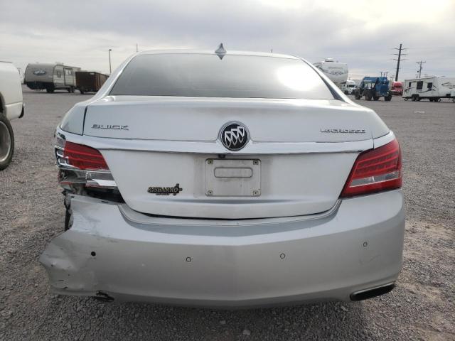 Photo 6 from auction – 2016 BUICK LACROSSE with VIN 1G4GB5G39GF197663