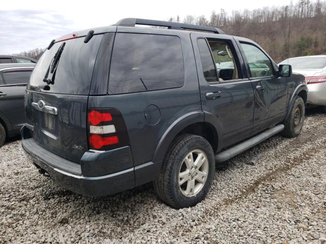 Photo 3 from auction – 2010 FORD EXPLORER X with VIN 1FMEU7DE2AUA49229