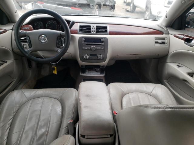 Photo 8 from auction – 2007 BUICK LUCERNE CX with VIN 1G4HD57257U201810