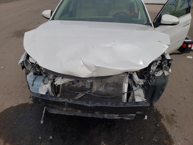 Zdjęcie 11 z aukcji – 2014 TOYOTA AVALON BAS z VIN 4T1BK1EB7EU115449