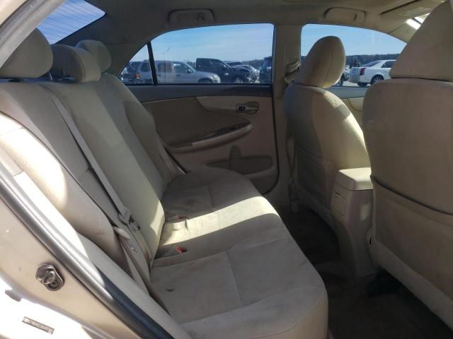 Photo 10 from auction – 2010 TOYOTA COROLLA BA with VIN 2T1BU4EE2AC417393