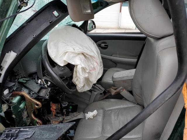 Photo 7 from auction – 2005 CHEVROLET EQUINOX LT with VIN 2CNDL73F156131093