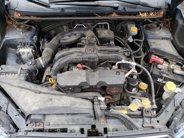 Photo 11 from auction – 2016 SUBARU IMPREZA PR with VIN JF1GJAB60GH022679