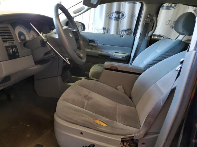 Photo 7 from auction – 2004 DODGE DURANGO with VIN 1D4HB48N34F129523