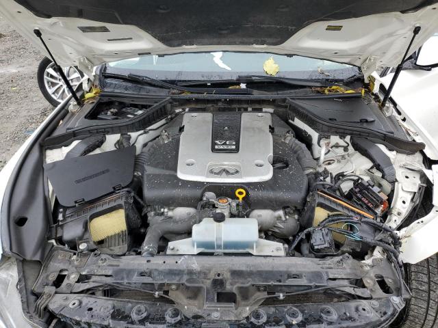 Photo 11 from auction – 2015 INFINITI Q50 BASE with VIN JN1BV7AP4FM343770