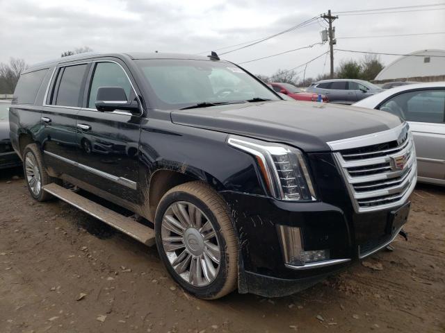 Photo 4 from auction – 2015 CADILLAC ESCALADE E with VIN 1GYS4UKJ3FR673633