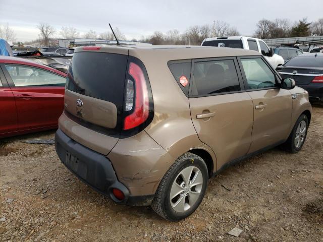 Photo 3 from auction – 2015 KIA SOUL with VIN KNDJN2A27F7133632