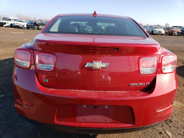 Photo 6 from auction – 2014 CHEVROLET MALIBU 1LT with VIN 1G11C5SL0EF257513