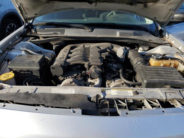 Photo 11 from auction – 2008 DODGE MAGNUM SXT with VIN 2D4FV37V18H254437