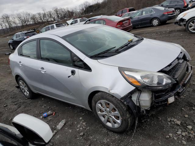 Photo 4 from auction – 2016 KIA RIO LX with VIN KNADM4A3XG6543060
