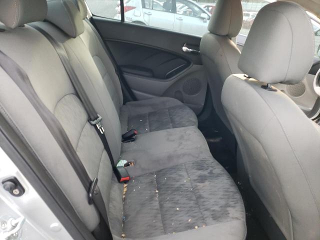 Photo 10 from auction – 2014 KIA FORTE LX with VIN KNAFK4A68E5166109