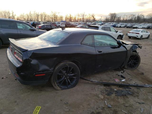 Photo 3 from auction – 2016 DODGE CHALLENGER with VIN 2C3CDZAG8GH114162