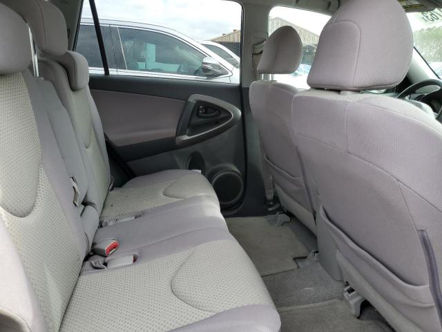 Photo 11 from auction – 2008 TOYOTA RAV4 with VIN JTMZD33V686078733