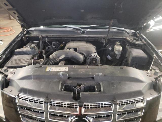 Photo 12 from auction – 2007 CADILLAC ESCALADE L with VIN 1GYFK63887R140726
