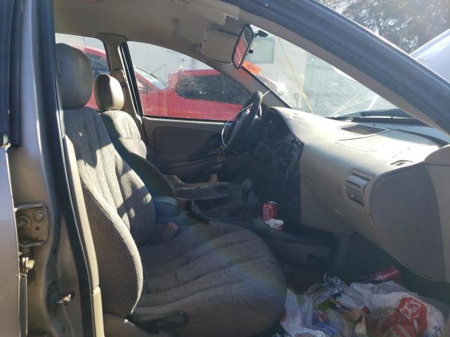 Photo 7 from auction – 2004 CHEVROLET CAVALIER with VIN 1G1JC52F047190186
