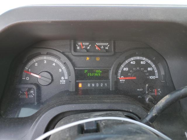 Photo 9 from auction – 2012 FORD ECONOLINE with VIN 1FTSS3EL3CDA08789