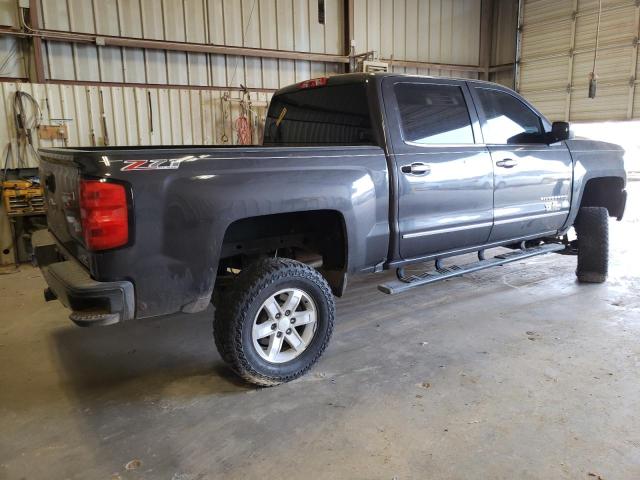 Photo 3 from auction – 2016 CHEVROLET SILVERADO with VIN 3GCUKREC5GG174879
