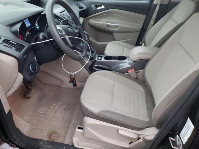 Photo 7 from auction – 2013 FORD ESCAPE SE with VIN 1FMCU0G91DUC22997